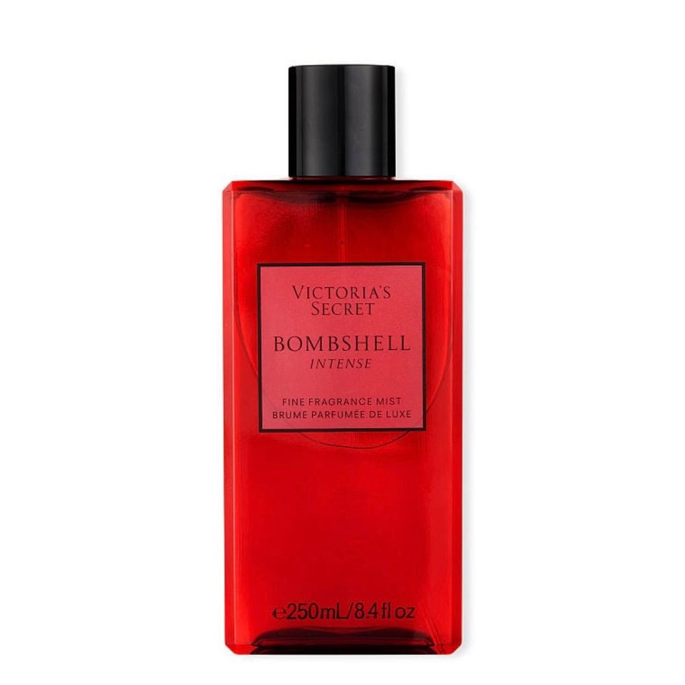 Victoria’s Secret Bombshell Intense Fragrance Mist